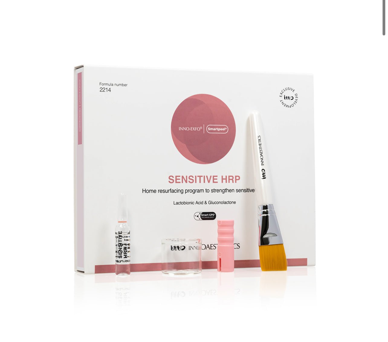 Sensitive HRP - Skin Prime Lab