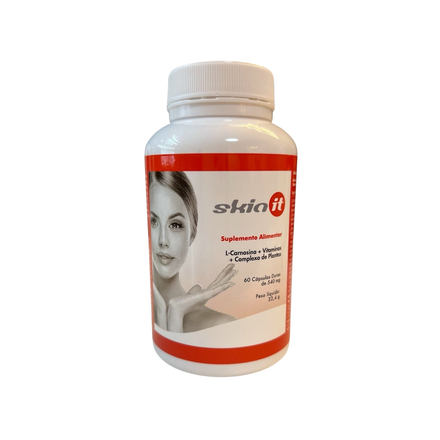 SKIN - IT - Skin Prime Lab