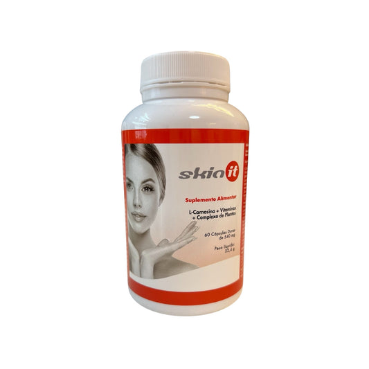 SKIN - IT - Skin Prime Lab