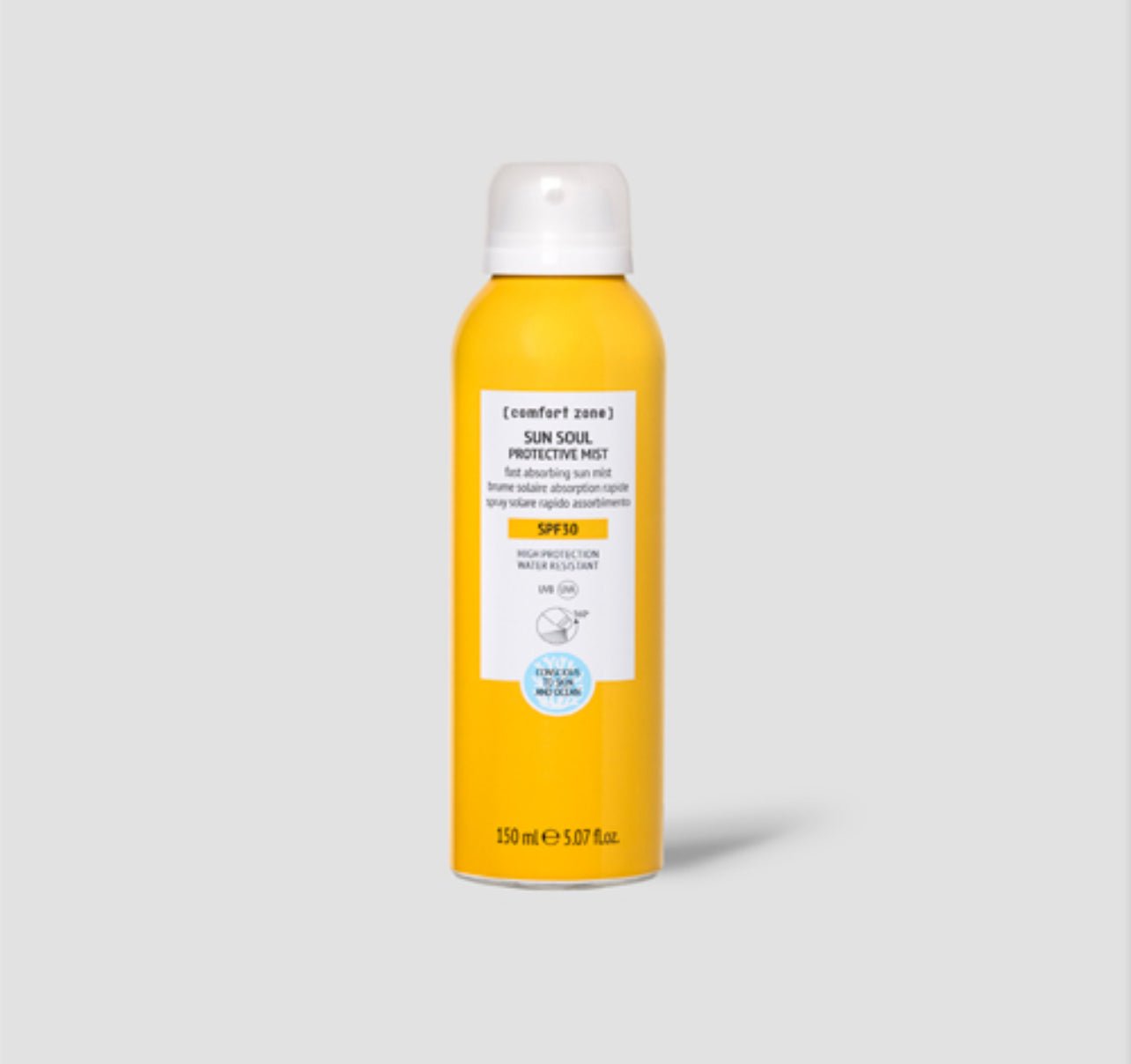 Sun Soul Protective Mist SPF30+ - Skin Prime Lab