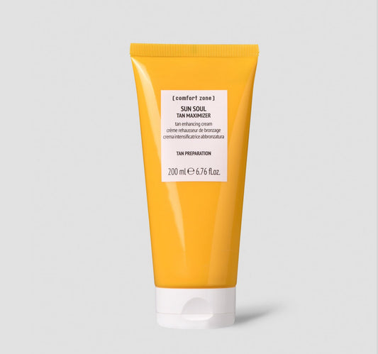 Sun Soul Tan Maximizer - Skin Prime Lab