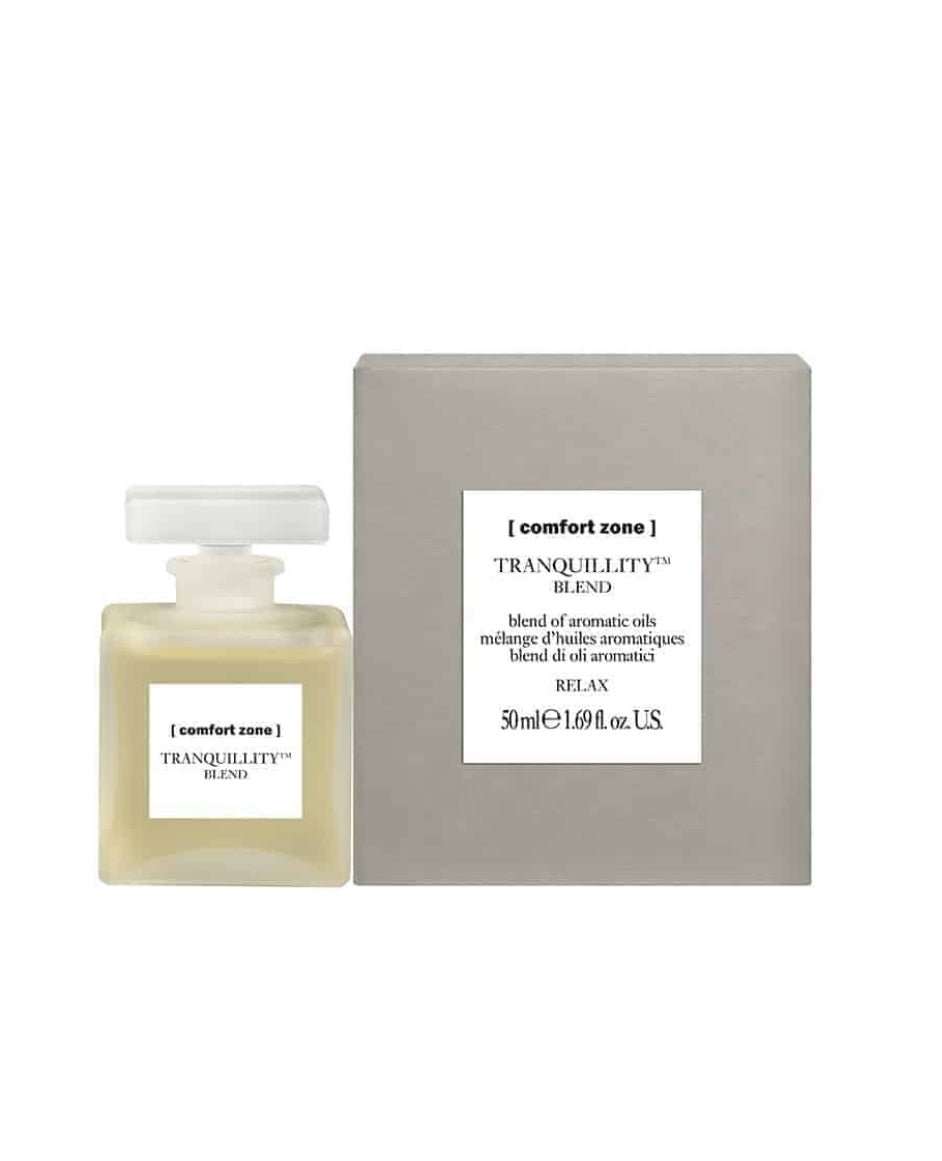 Tranquillity Blend - Skin Prime Lab