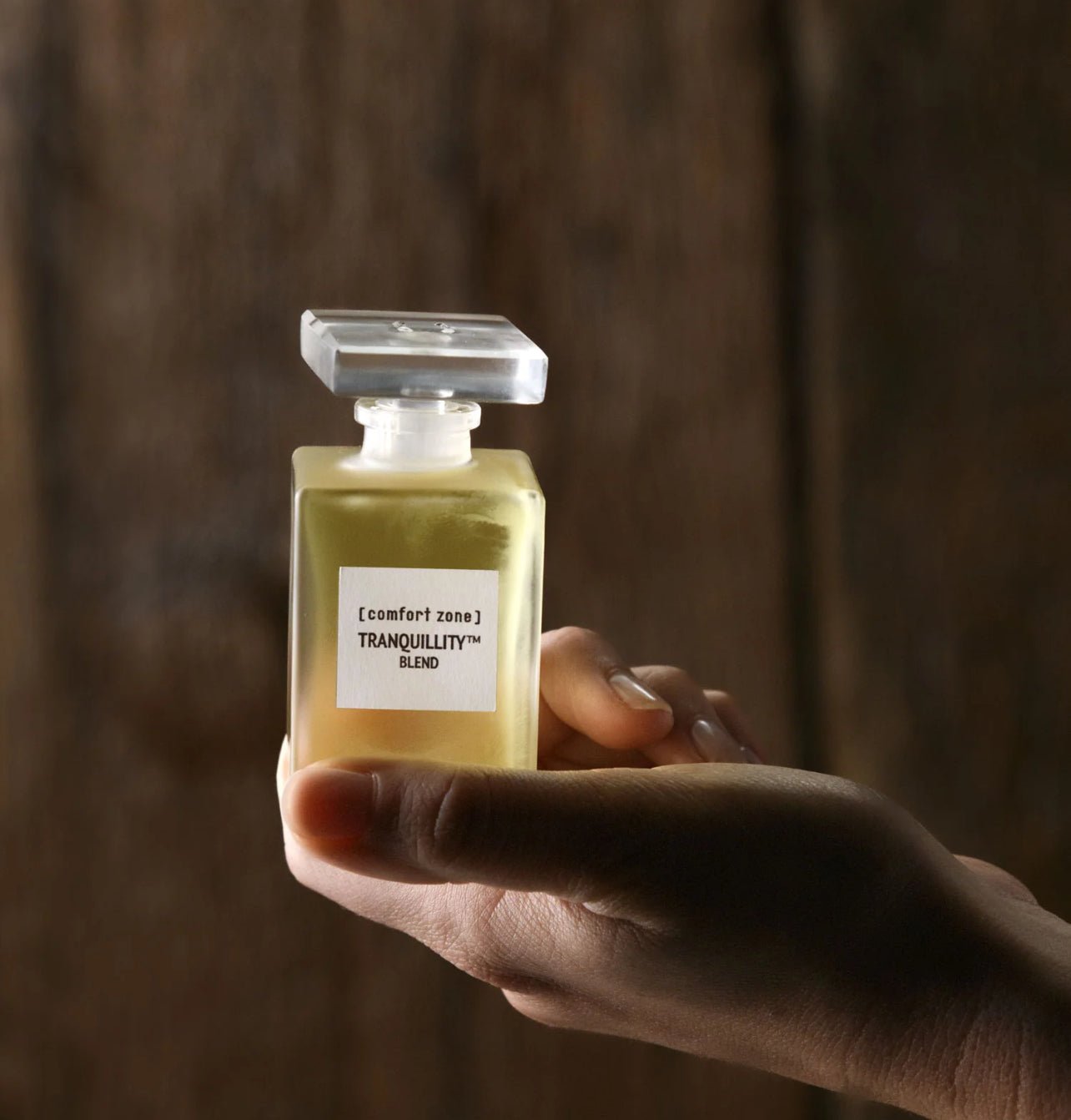 Tranquillity Blend - Skin Prime Lab