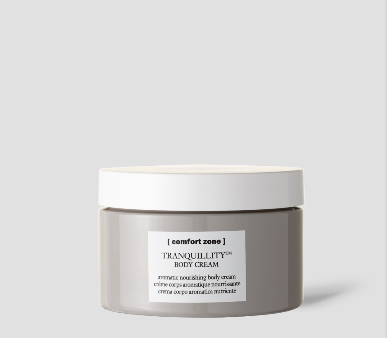 Tranquillity Body Cream - Skin Prime Lab