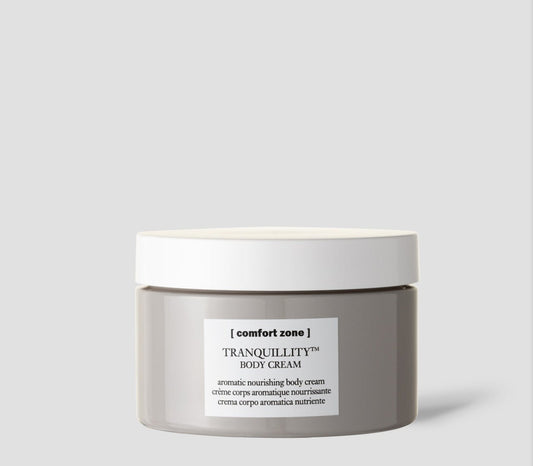 Tranquillity Body Cream - Skin Prime Lab