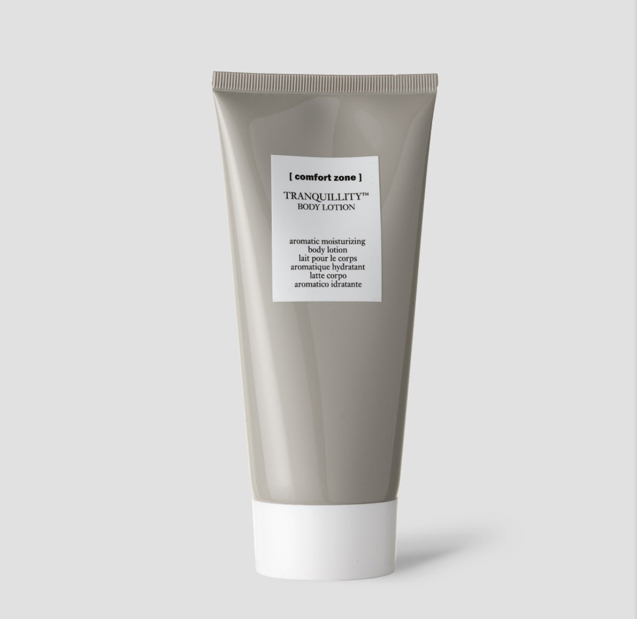 Tranquillity Body Lotion - Skin Prime Lab