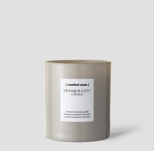 Tranquillity Candle - Skin Prime Lab