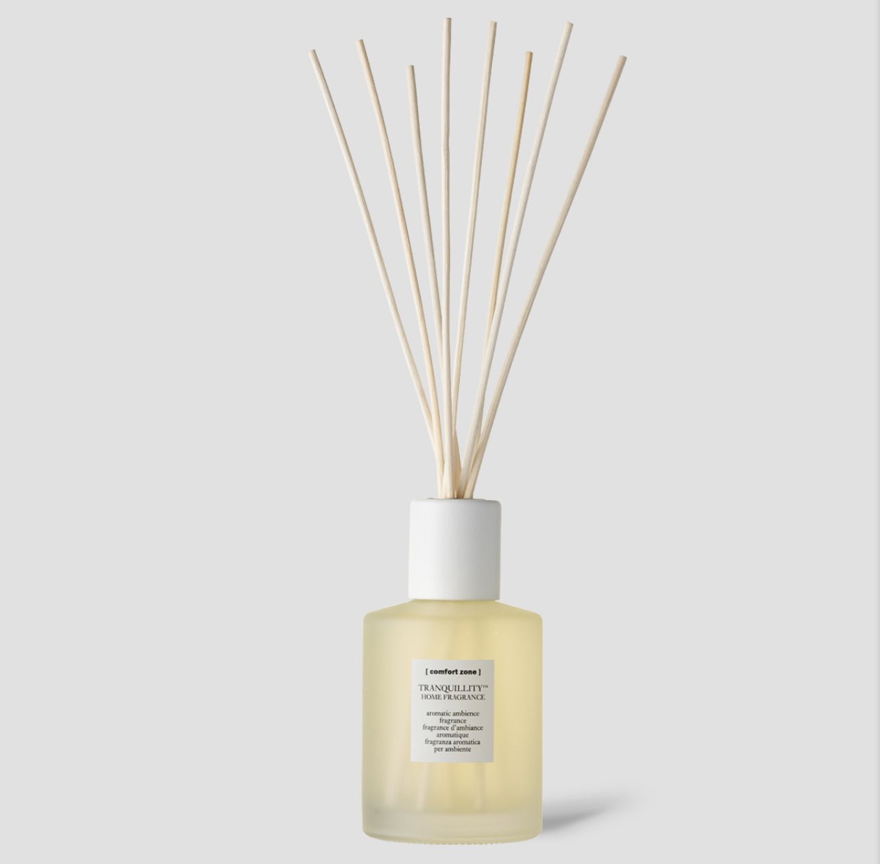 Tranquillity Home Fragrance - Skin Prime Lab