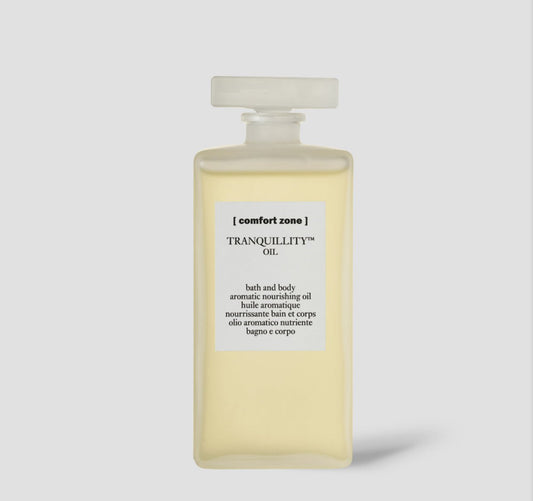 Tranquillity Oil - Skin Prime Lab