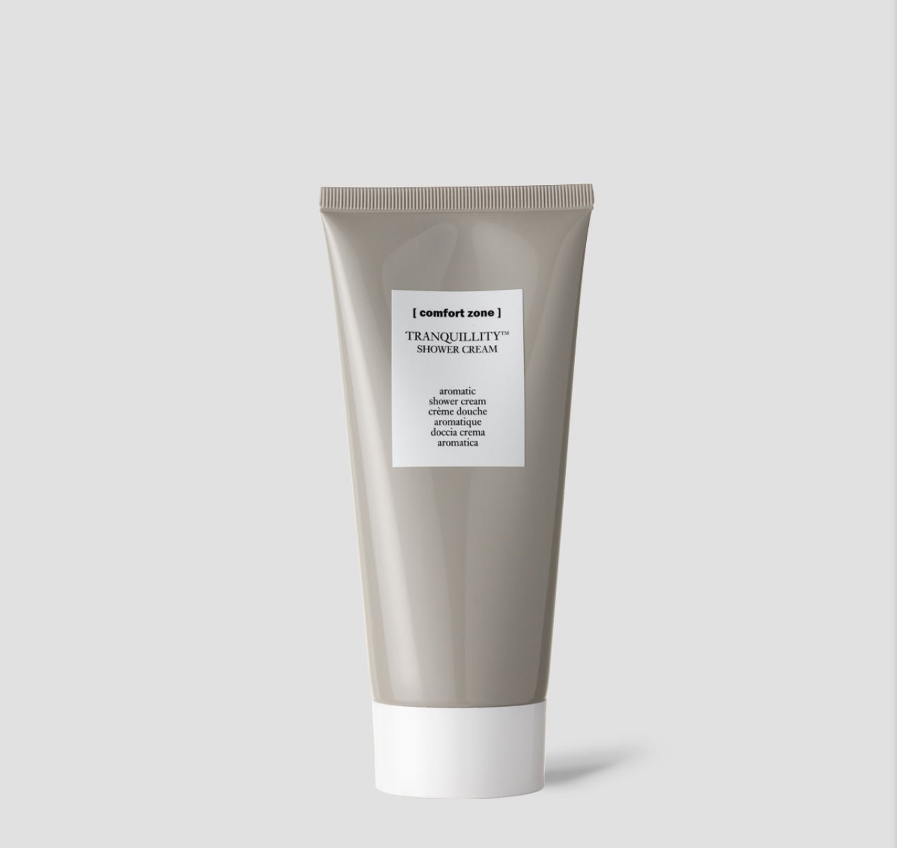 Tranquillity Shower Cream - Skin Prime Lab
