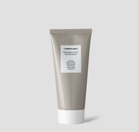 Tranquillity Shower Cream - Skin Prime Lab