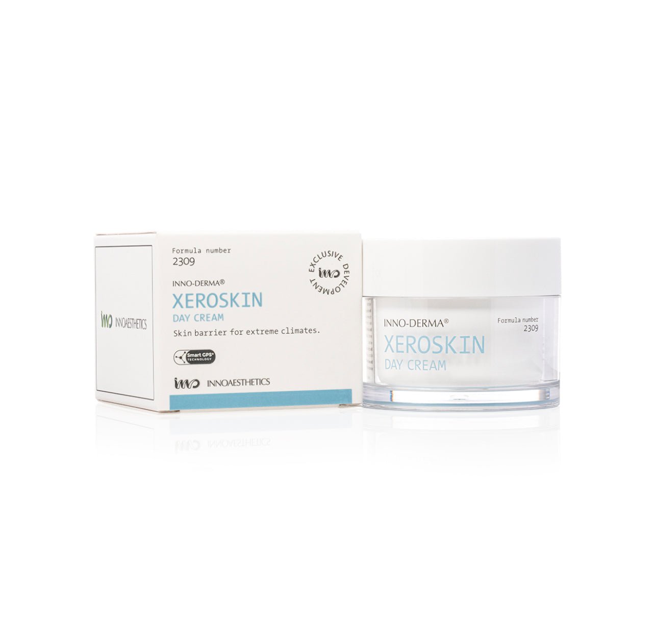 Xeroskin Day Cream - Skin Prime Lab