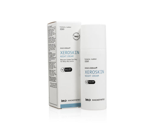 Xeroskin Night Cream - Skin Prime Lab